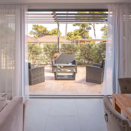 Lejlighed Vitarnja 55a Jelsa (Hvar)